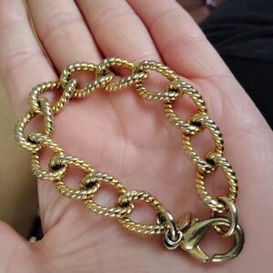 Erwin Pearl Bracelet